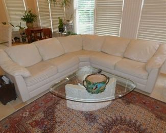 Coffee Table Is Sold