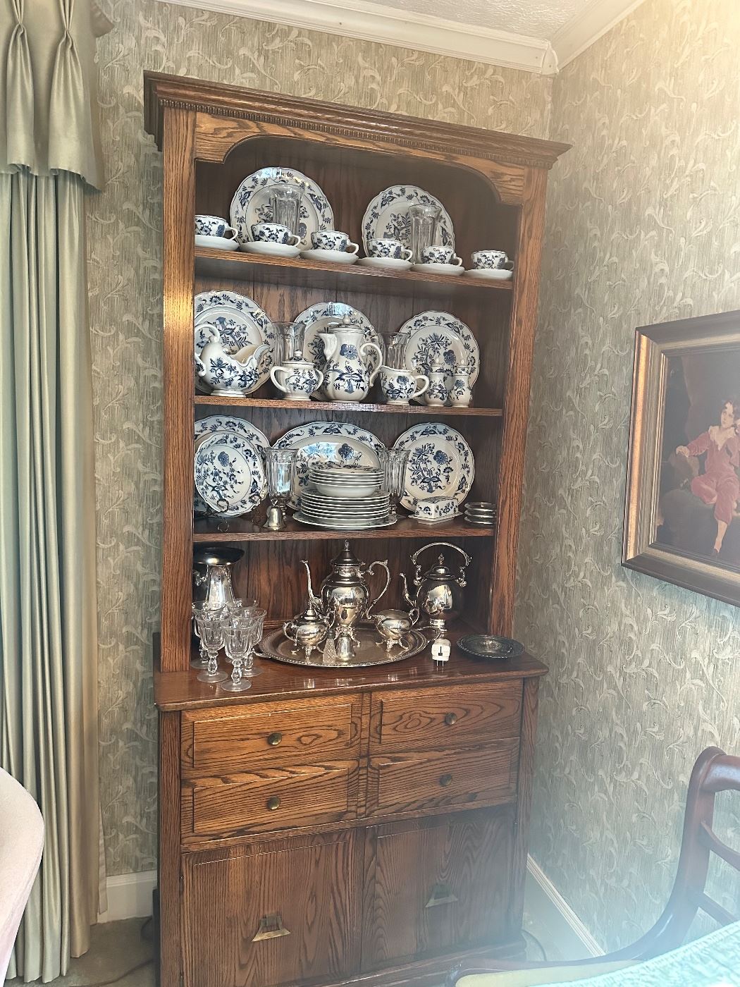 Estate Sale in Ashland, KY starts on 8/10/2023