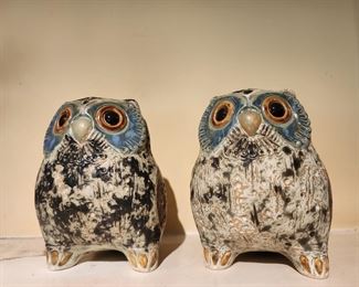 Llardo Owls