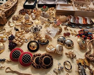 Costume Jewelry