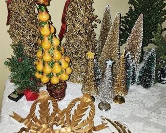 Christmas Decorations