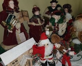 Christmas Decorations