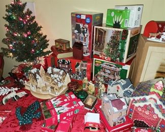 Christmas Decorations