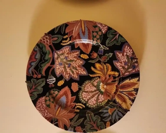 Fitz and Floyd Plates (4 in stock)