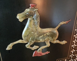 Close up pics of 6-panel divider (in previous picture)