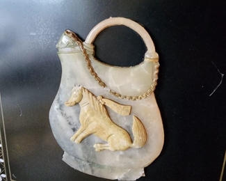 Close up pics of 6-panel divider (in previous picture)