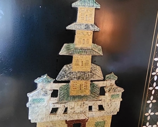 Close up pics of 6-panel divider (in previous picture)