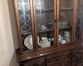 china cabinet