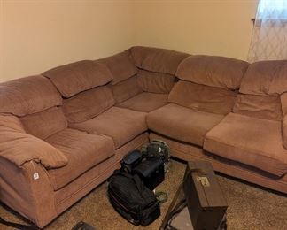 sectional sofa