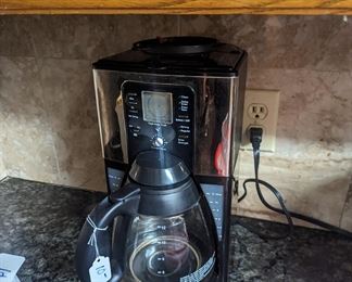 coffee pot