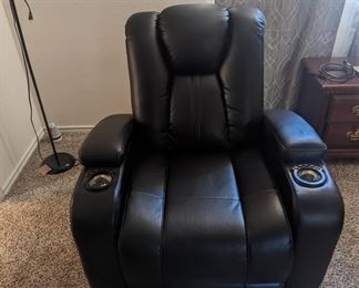 recliner