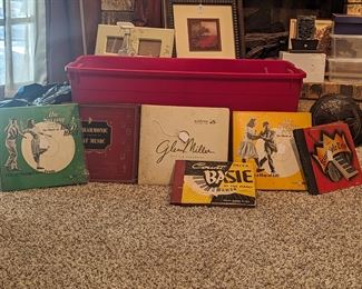 collectors albums