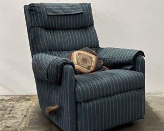 Vintage LaZ Boy Recliner