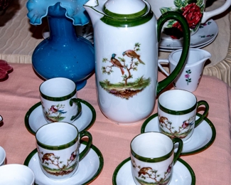 Teapot Sets