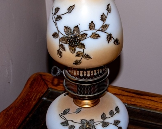 Vintage Lamps