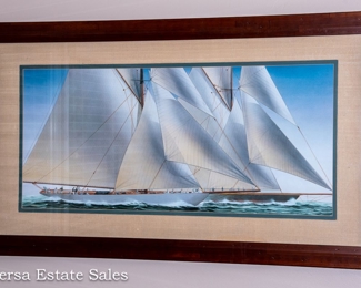 Wall Decor - Wall Print