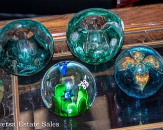 Paperweights