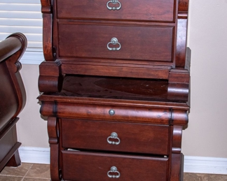 Nightstand Pair