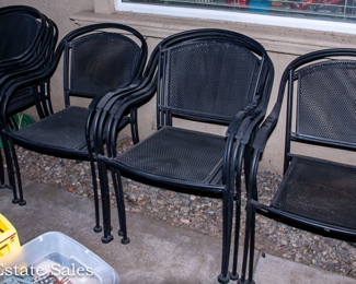 Patio Chairs