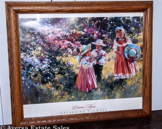 WALL DECOR - Framed Prints