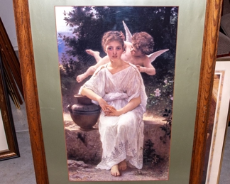 WALL DECOR - Framed Prints