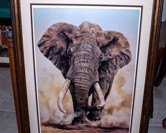 WALL DECOR - Framed Prints