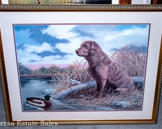 WALL DECOR - Framed Prints