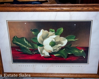 WALL DECOR - Framed Prints