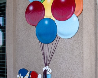 Children's Wall Decor