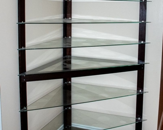 Corner Shelf