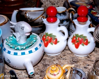 Vintage Kitchenware