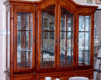 China Cabinet