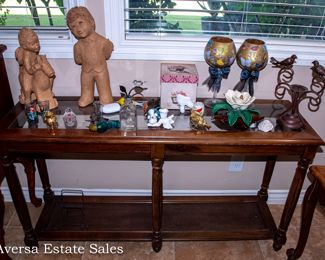 Console Table