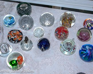 Paperweights