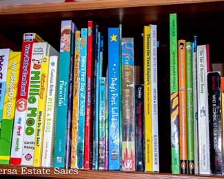 Children's Books
