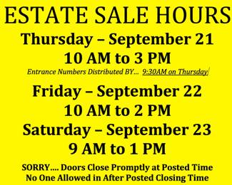 3 DAY HOURS MODIFIED