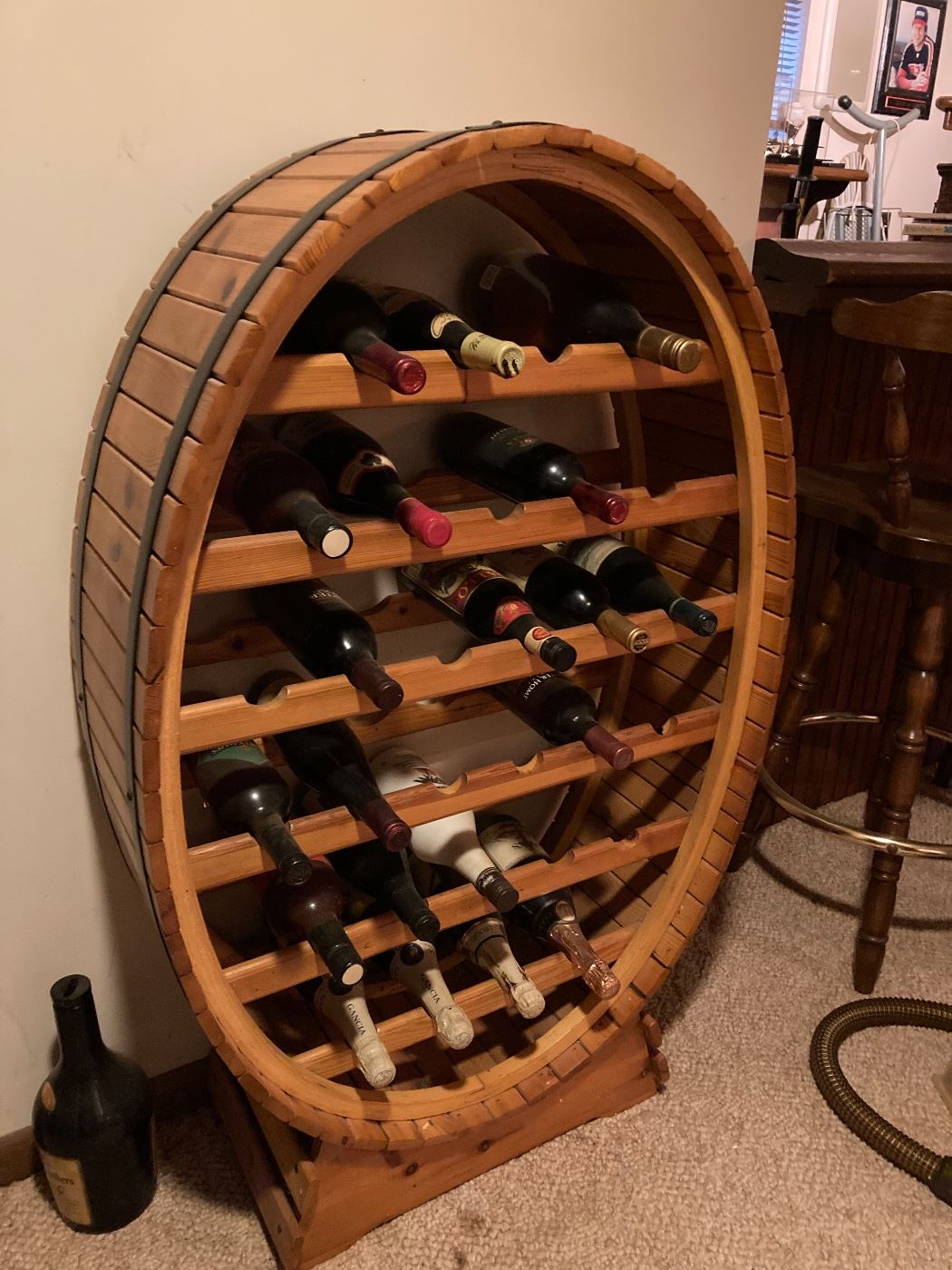 Woodridge Estate Sale starts on 8/11/2023