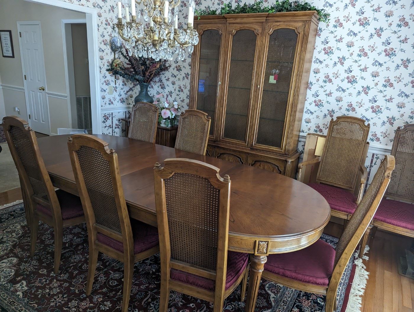 S. Huntsville Sale Magna Carta starts on 8/10/2023