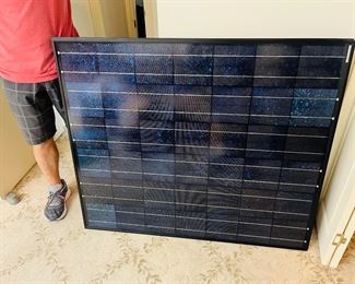 Solar Panels
