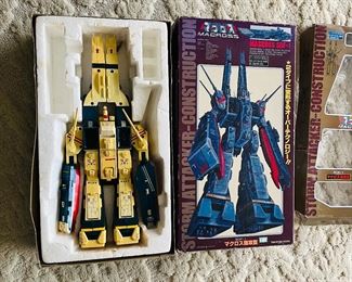 Memorabilia Collection