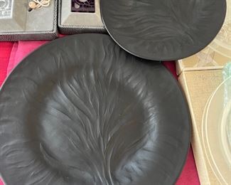 Lalique Plates