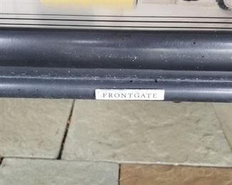 Frontgate patio furniture