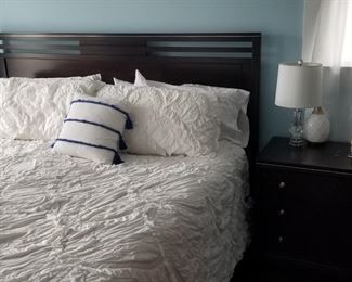 Matching small dresser