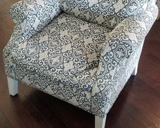 Cute chairs - two available