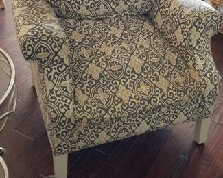 Cute chairs - two available