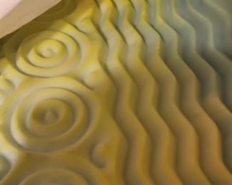 ANOTHER FOAM FOR MATTRESS