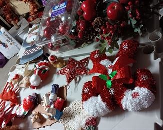 CHRISTMAS SOME VINTAGE