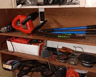 TOOLS AND MORE
