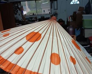 PAPER UMBRELLA LARGE