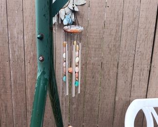 WIND CHIME